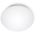 STEINEL 738013-RS 16L - Φως εξωτερικού χώρου με αισθητήρα 1xE27/60W/230V IP44