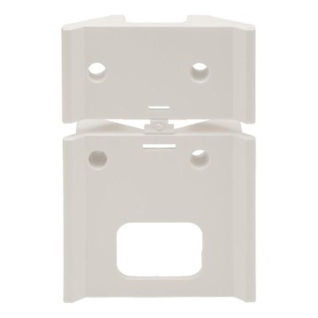 STEINEL 85148 - Γωνιακό στήριγμα τοίχου IS ECO λευκό