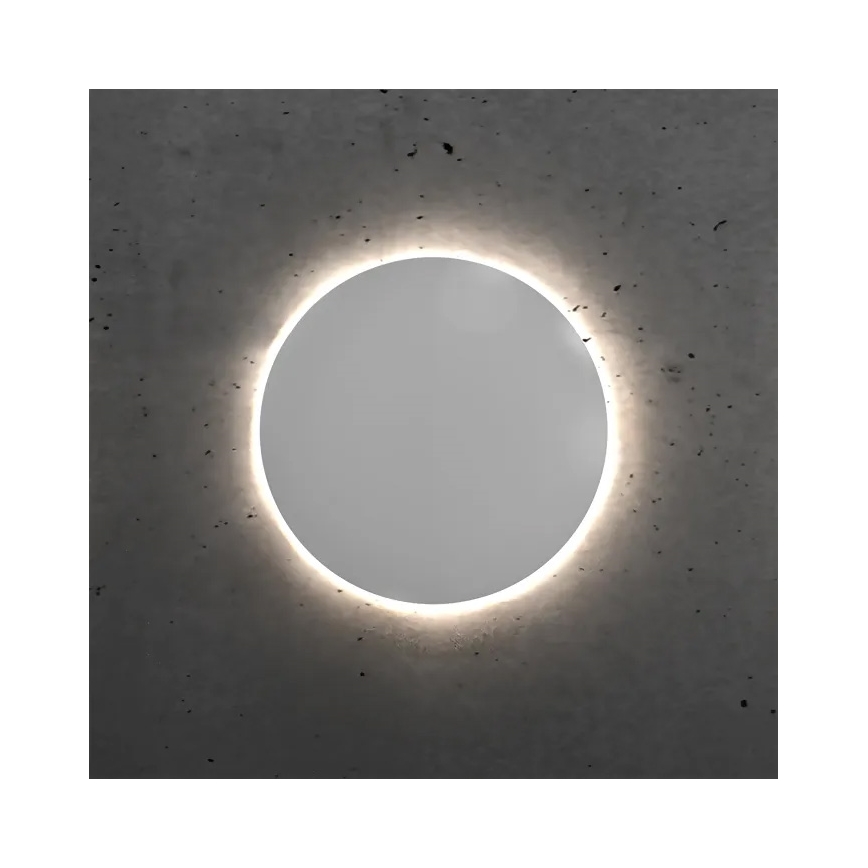 Steinel 067762 - LED Dimmable φωτιστικό οροφής με αισθητήρα RS PRO R30 plus SC 23,7W/230V 4000K IP40