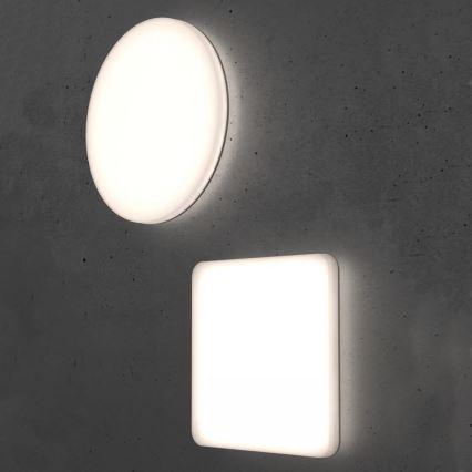 Steinel - LED Dimmable φωτιστικό οροφής με αισθητήρα RSPROR30BASICSC 23,22W/230V IP40 3000K