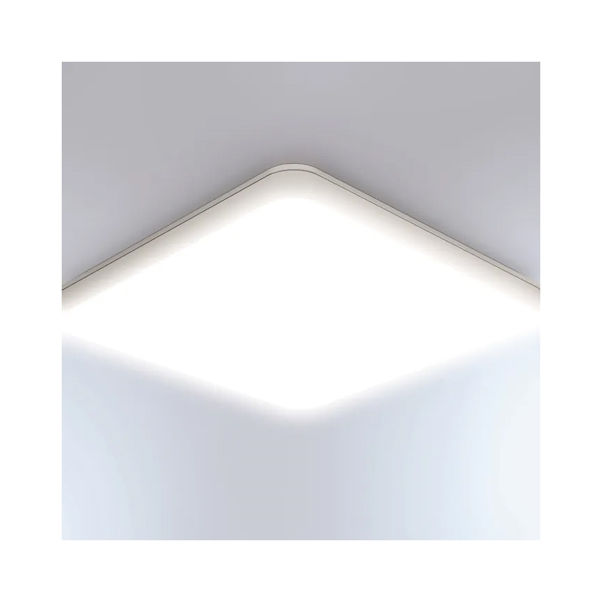 Steinel 067779 - LED Dimmable φωτιστικό οροφής με αισθητήρα RS PRO R30 Q plus SC 23,9W/230V 4000K IP40