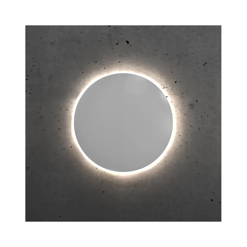 Steinel - LED Dimmable φωτιστικό οροφής με αισθητήρα RSPROR20BASIC 15,3W/230V IP40 4000K