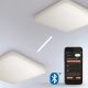 Steinel - LED Dimmable φωτιστικό οροφής με αισθητήρα RSPROR20BASICQ 15,3W/230V IP40 3000K