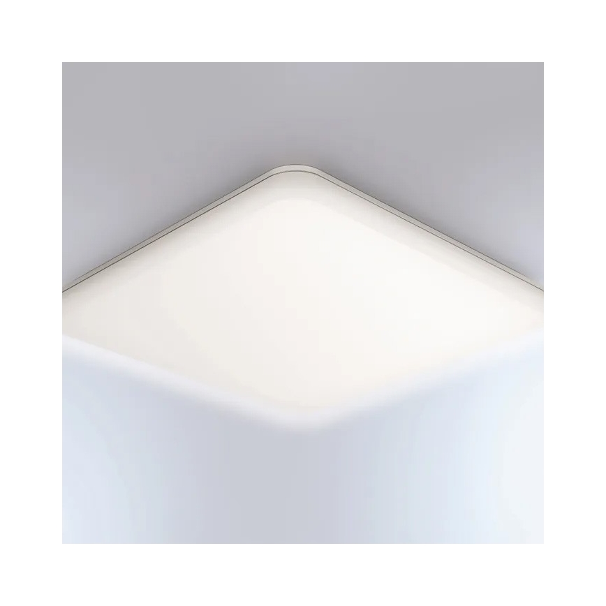 Steinel - LED Dimmable φωτιστικό οροφής με αισθητήρα RSPROR30QBASICSC 23,26W/230V IP40 3000K