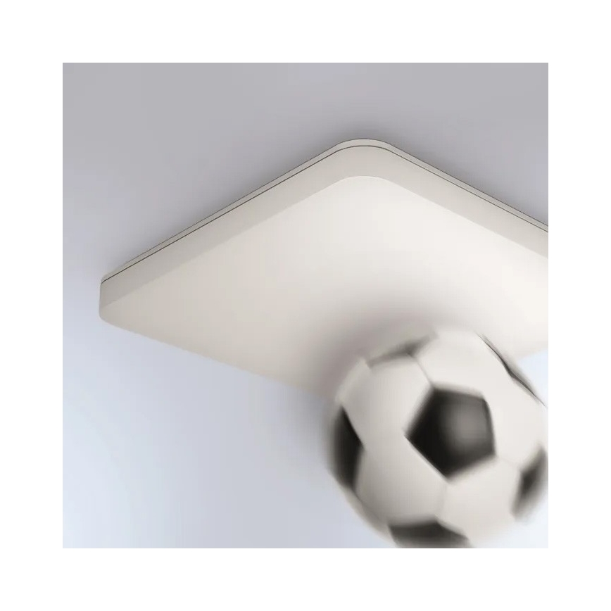 Steinel - LED Dimmable φωτιστικό οροφής με αισθητήρα RSPROR30QBASICSC 23,26W/230V IP40 3000K