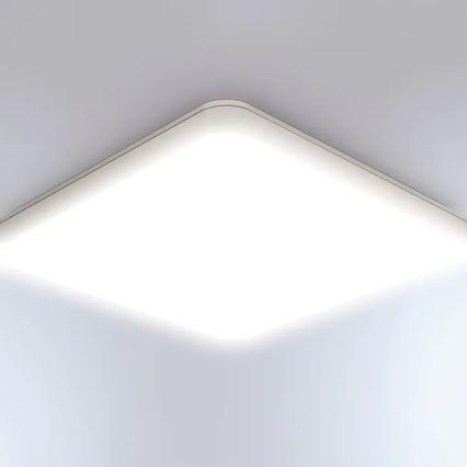 Steinel 067786 - LED Dimmable φωτιστικό οροφής με αισθητήρα RS PRO R30 Q plus SC 23,9W/230V 3000K IP40