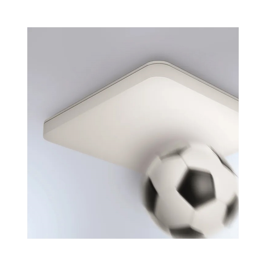 Steinel 067786 - LED Dimmable φωτιστικό οροφής με αισθητήρα RS PRO R30 Q plus SC 23,9W/230V 3000K IP40