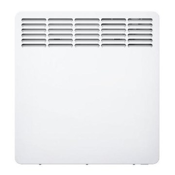 Stiebel Eltron- Θερμοπομπός τοίχου με οθόνη LCD και θερμοστάτη 1000W/230V IP24