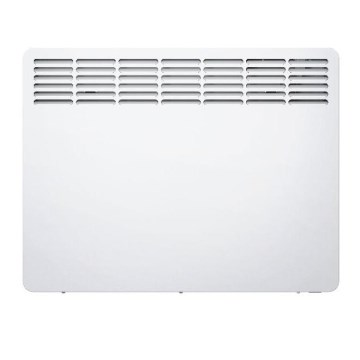 Stiebel Eltron- Θερμοπομπός τοίχου με οθόνη LCD και θερμοστάτη 1500W/230V IP24