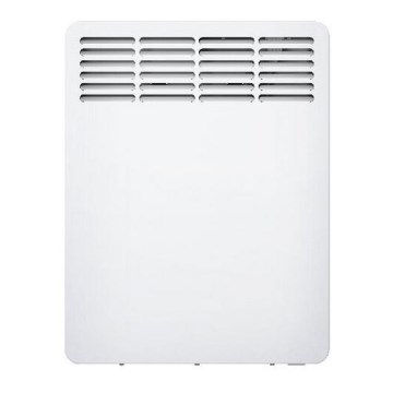 Stiebel Eltron - Θερμοπομπός τοίχου με οθόνη LCD και θερμοστάτη 500W/230V IP24