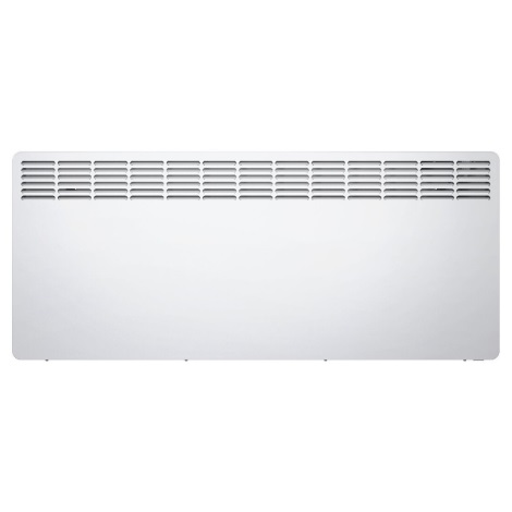 Stiebel Eltron- Θερμοπομπός τοίχου με οθόνη LCD και θερμοστάτη 3000W/230V IP24