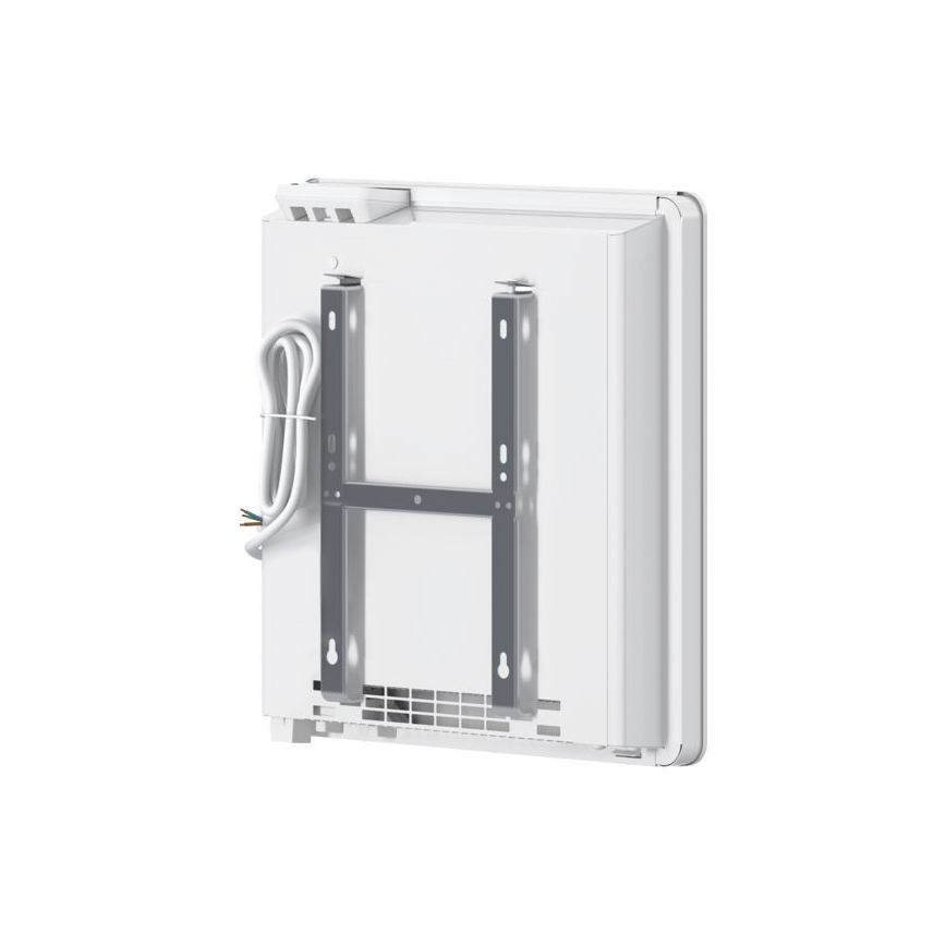 Stiebel Eltron - Θερμοπομπός τοίχου με οθόνη LCD και θερμοστάτη 750W/230V IP24