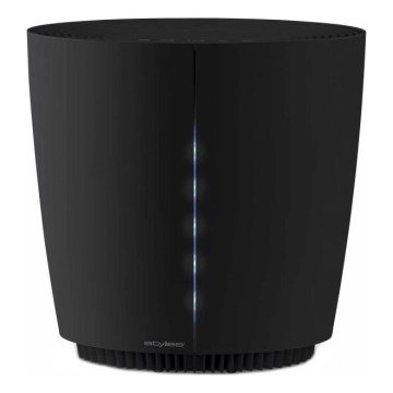 Stylies - Καθαριστής αέρα PEGASUS 30W/230V μαύρος