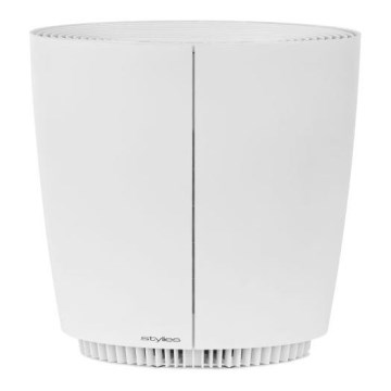 Stylies - Καθαριστής αέρα PEGASUS 30W/230V λευκός