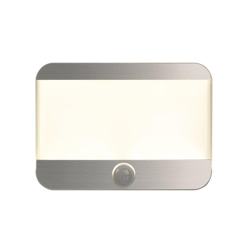Sylvania - LED Φωτιστικό τοίχου με αισθητήρα SENSE LED/1,1W/6V