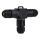 T connector IP68 450V