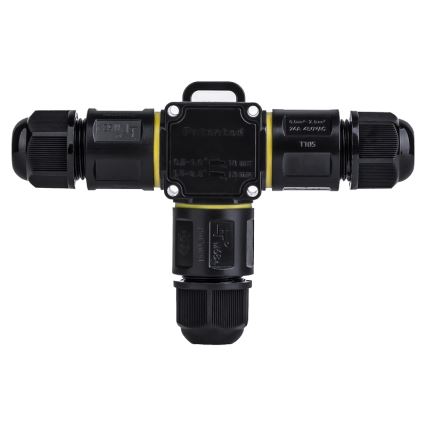T connector IP68 450V