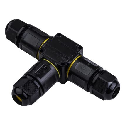 T connector IP68 450V