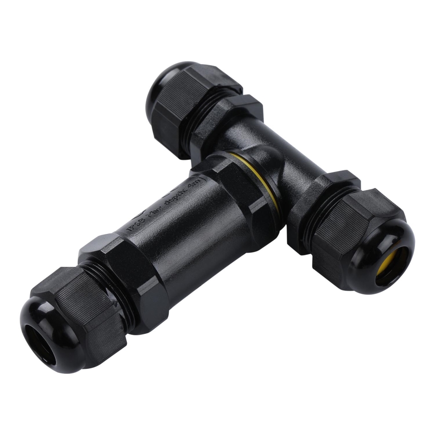 T connector IP68 450V
