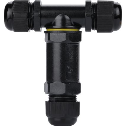 T connector IP68 450V