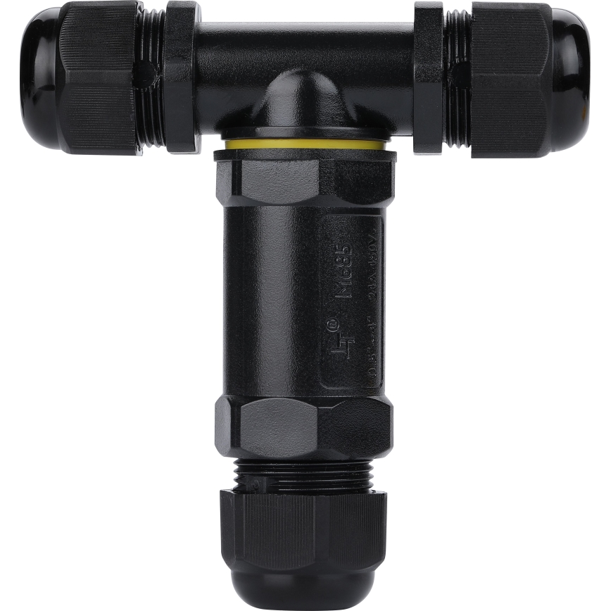 T connector IP68 450V