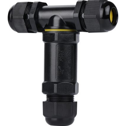 T connector IP68 450V