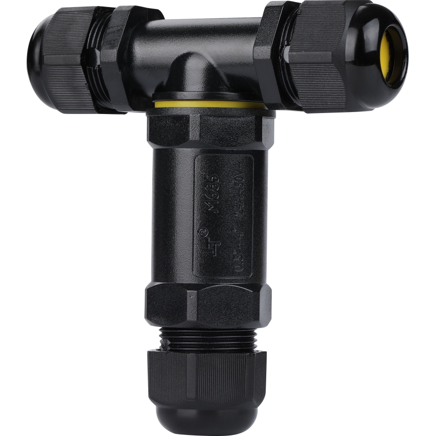 T connector IP68 450V