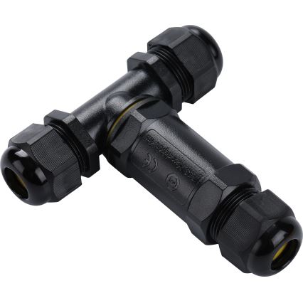 T connector IP68 450V