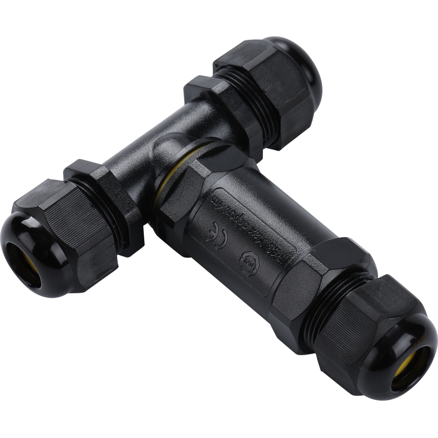 T connector IP68 450V