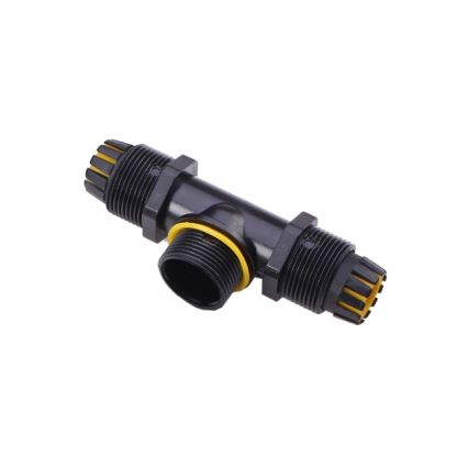 T connector IP68 450V