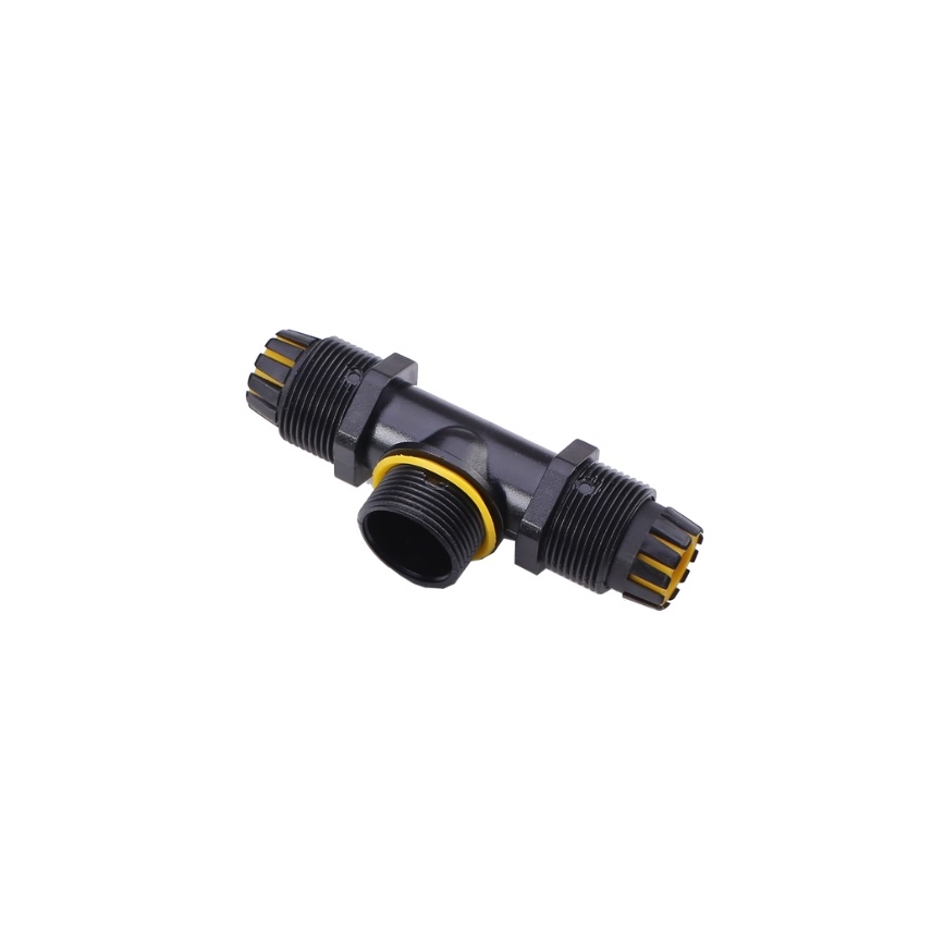T connector IP68 450V