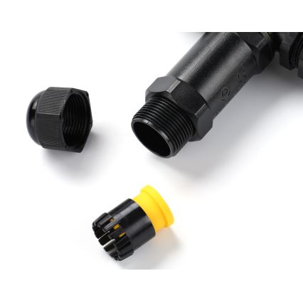 T connector IP68 450V