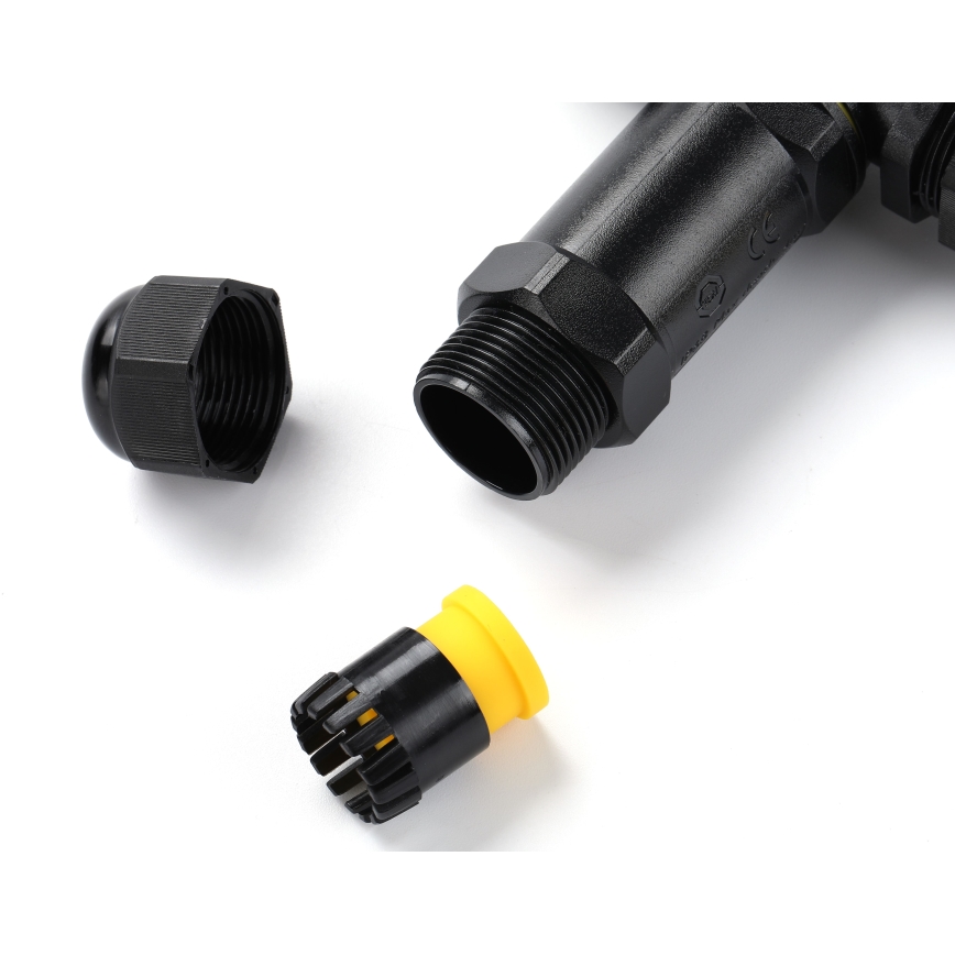 T connector IP68 450V