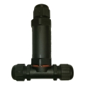 T-σύνδεσμος καλωδίων CSJ 250V/250A IP68 5x1,5 mm²