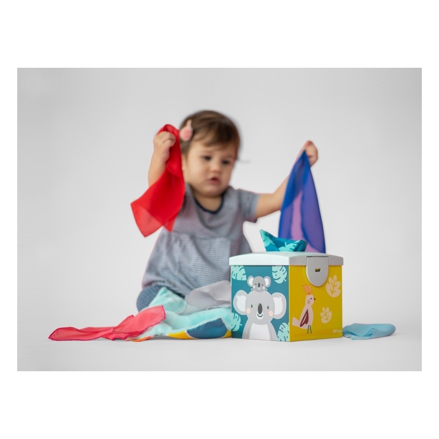 Taf Toys - Παιχνίδι δραστηριοτήτων KIMMI koala