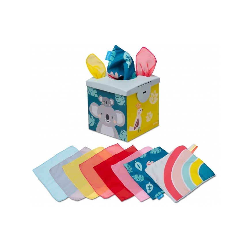 Taf Toys - Παιχνίδι δραστηριοτήτων KIMMI koala