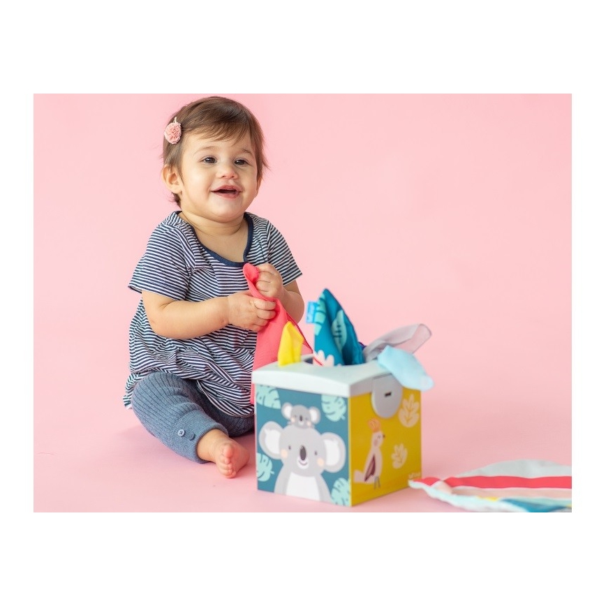 Taf Toys - Παιχνίδι δραστηριοτήτων KIMMI koala