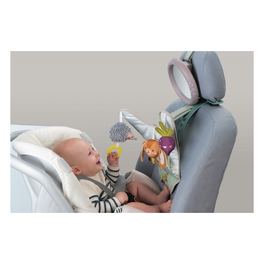 Taf Toys - Car play κέντρο Garden