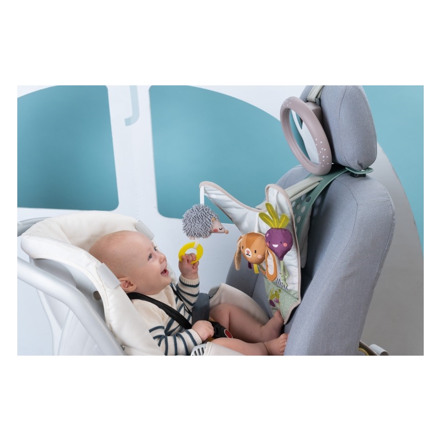 Taf Toys - Car play κέντρο Garden