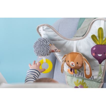 Taf Toys - Car play κέντρο Garden