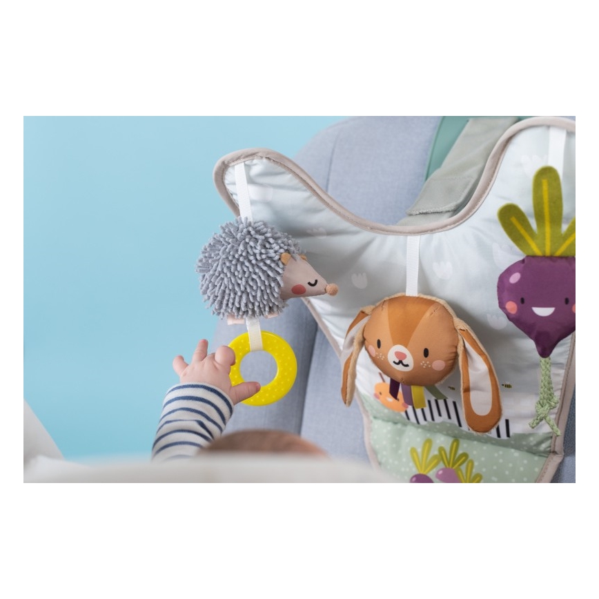 Taf Toys - Car play κέντρο Garden