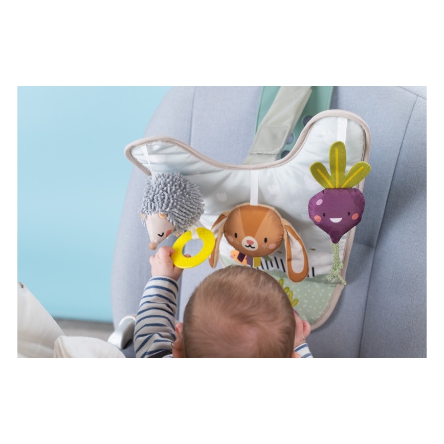 Taf Toys - Car play κέντρο Garden