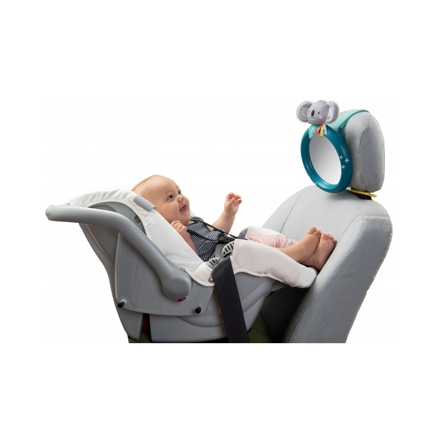 Taf Toys - Καθρέφτης αυτοκινήτου koala