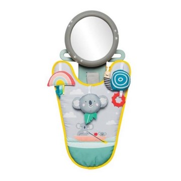 Taf Toys - Koala in car παιχνίδι αυτοκινήτου με καθρέφτη