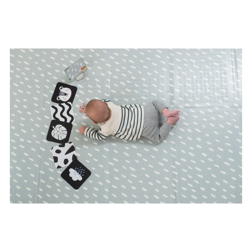 Taf Toys - Σετ παιχνίδι δραστηριοτήτων HELLO BABY