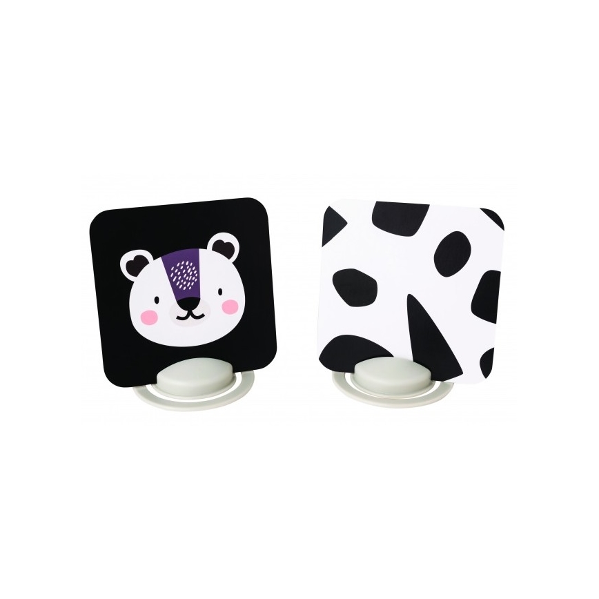 Taf Toys - Σετ παιχνίδι δραστηριοτήτων HELLO BABY