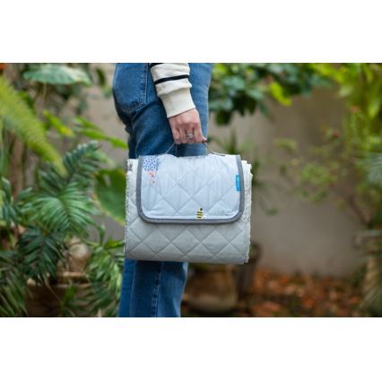 Taf Toys - Παιδική κουβέρτα για παιχνίδι Εξωτερικού χώρου Garden XL