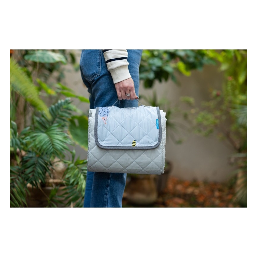 Taf Toys - Παιδική κουβέρτα για παιχνίδι Εξωτερικού χώρου Garden XL