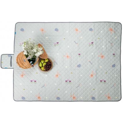 Taf Toys - Παιδική κουβέρτα για παιχνίδι Εξωτερικού χώρου Garden XL