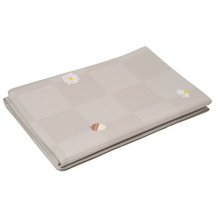 Taf Toys - Παιδικό χαλάκι δραστηριοτήτων Checkers